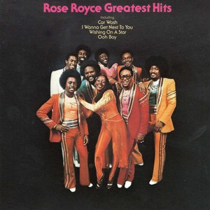 Rose Royce